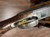 Blaser F3 Victorian Scroll - Grade 9 Wood - 11 of 12