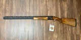 Caesar Guerini Summit Ascent Sporting 12ga 32” Used - 1 of 15