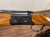 Caesar Guerini Summit Ascent Sporting 12ga 32” Used - 3 of 15
