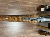 Blaser F16 Sporting Pro Series - 12ga 32” Rhino Chokes & Porting - 8 of 12