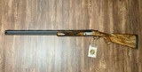 Blaser F16 Sporting Pro Series - 12ga 32” Rhino Chokes & Porting - 1 of 12