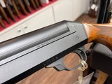 Benelli SBE I Original HK Import 12ga 26” Preowned - 12 of 15