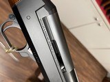 Benelli SBE I Original HK Import 12ga 26” Preowned - 13 of 15
