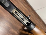 Benelli SBE I Original HK Import 12ga 26” Preowned - 6 of 15