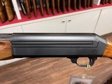 Benelli SBE I Original HK Import 12ga 26” Preowned - 10 of 15