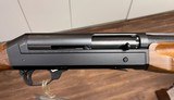 Benelli SBE I Original HK Import 12ga 26” Preowned - 3 of 15