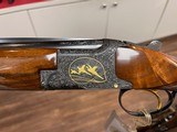 Browning Superposed Midas Grade VI 20ga 28” Preowned - 3 of 15
