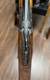 Browning Superposed Midas Grade VI 20ga 28” Preowned - 11 of 15
