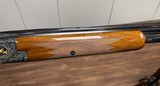 Browning Superposed Midas Grade VI 20ga 28” Preowned - 8 of 15