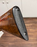 Browning Superposed Midas Grade VI 20ga 28” Preowned - 13 of 15