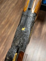 Browning Superposed Midas Grade VI 20ga 28” Preowned - 9 of 15