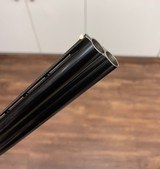 Browning Superposed Midas Grade VI 20ga 28” Preowned - 12 of 15