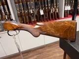 Browning Superposed Midas Grade VI 20ga 28” Preowned - 4 of 15