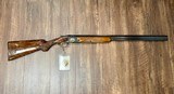 Browning Superposed Midas Grade VI 20ga 28” Preowned - 2 of 15