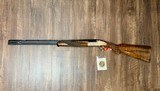 Caesar Guerini Magnus Light Field 28ga 28” with Killer Wood! - 1 of 10