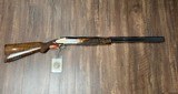 Caesar Guerini Magnus Light Field 28ga 28” with Killer Wood! - 2 of 10