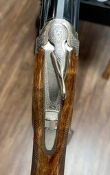 Caesar Guerini Magnus Light Field 28ga 28” with Killer Wood! - 10 of 10