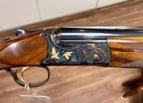 Caesar Guerini Tempio Field SE Limited 20ga 30” NIB - 6 of 12