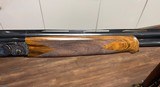 Caesar Guerini Tempio Field SE Limited 20ga 30” NIB - 8 of 12