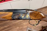 Caesar Guerini Tempio Field SE Limited 20ga 30” NIB - 3 of 12