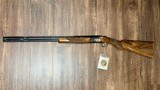 Caesar Guerini Tempio Field SE Limited 20ga 30” NIB - 1 of 12