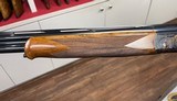 Caesar Guerini Tempio Field SE Limited 20ga 30” NIB - 5 of 12