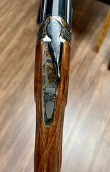 Caesar Guerini Tempio Field SE Limited 20ga 30” NIB - 11 of 12