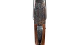 Arrieta Model 557 Sidelock 12ga 30” Preowned - 10 of 11