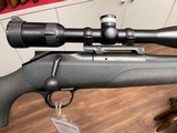 Blaser R8 Professional .30-06 Full Package Preowned - 4 of 14