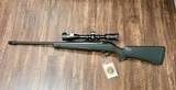 Blaser R8 Professional .30-06 Full Package Preowned - 2 of 14