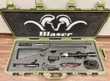 Blaser R8 Professional .30-06 Full Package Preowned - 1 of 14