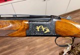 Browning Citori Grade VII 4-Brl Skeet 28” - 4 of 15