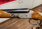 Winchester Parker Reproduction DHE 20ga 26” Unfired - 4 of 13