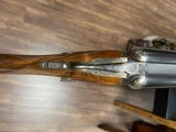 Winchester Parker Reproduction DHE 20ga 26” Unfired - 7 of 13