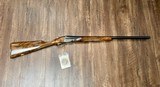 Winchester Parker Reproduction DHE 20ga 26” Unfired - 2 of 13