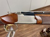 Browning Citori 725 Sporting 28ga 32” Preowned - 5 of 15