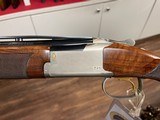 Browning Citori 725 Sporting 28ga 32” Preowned - 3 of 15