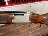 Browning Citori 725 20ga 32” Sporting Preowned - 3 of 15