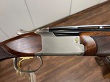 Browning Citori 725 20ga 32” Sporting Preowned - 4 of 15