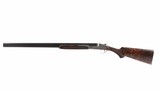 Mauro Battaglia Custom 28ga 30” Engraved by Max Gobbi - 1 of 13