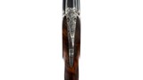 Mauro Battaglia Custom 28ga 30” Engraved by Max Gobbi - 11 of 13