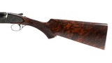 Mauro Battaglia Custom 28ga 30” Engraved by Max Gobbi - 5 of 13