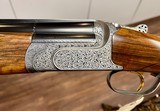 Perazzi High Tech SC3 4 Barrel Set 32” Mint Condition - 3 of 15