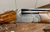 Perazzi High Tech SC3 4 Barrel Set 32” Mint Condition - 5 of 15