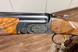 Perazzi MX2000 12ga 32” Adj. Preowned - 3 of 15