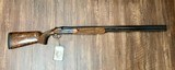 Perazzi MX2000 12ga 32” Adj. Preowned - 2 of 15