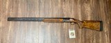 Perazzi MX2000 12ga 32” Adj. Preowned - 1 of 15
