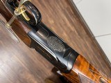Perazzi MX2000 12ga 32” Adj. Preowned - 7 of 15