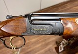 Perazzi MX2000 12ga 32” Adj. Preowned - 5 of 15