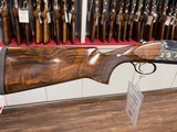 Caesar Guerini Invictus III Limited 12ga 32” Preowned - 7 of 10